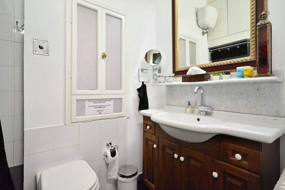 Plaka Elegant Apartment Athènes Extérieur photo