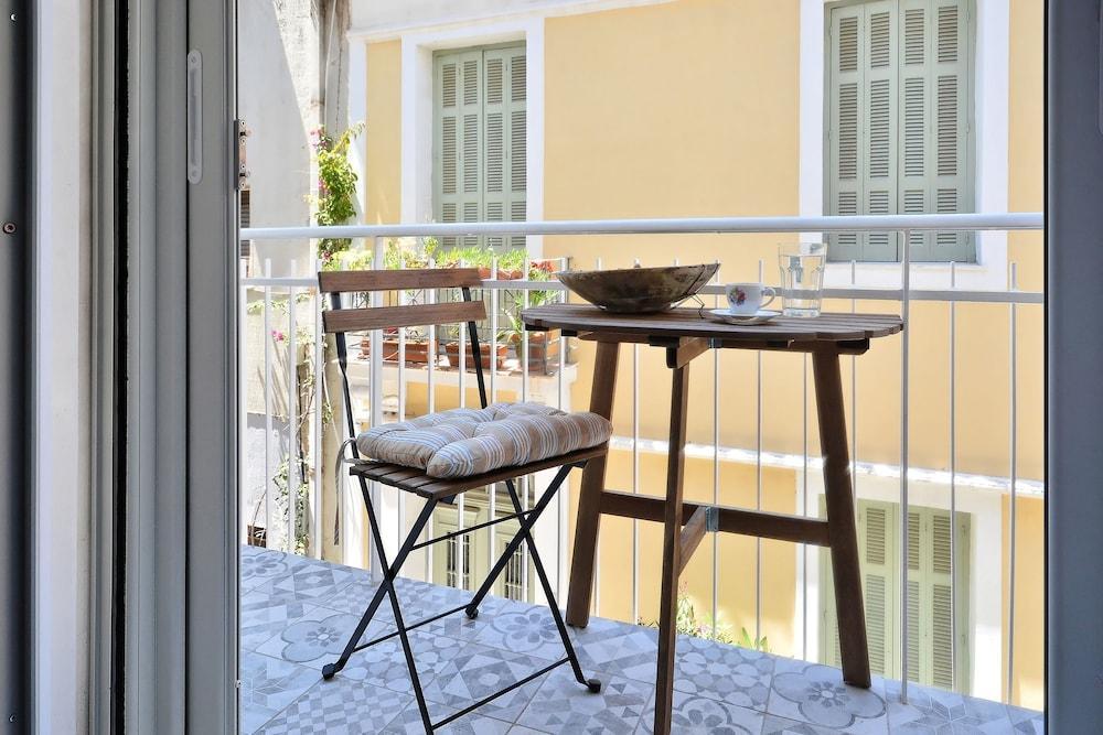 Plaka Elegant Apartment Athènes Extérieur photo
