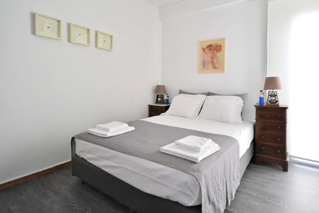 Plaka Elegant Apartment Athènes Extérieur photo