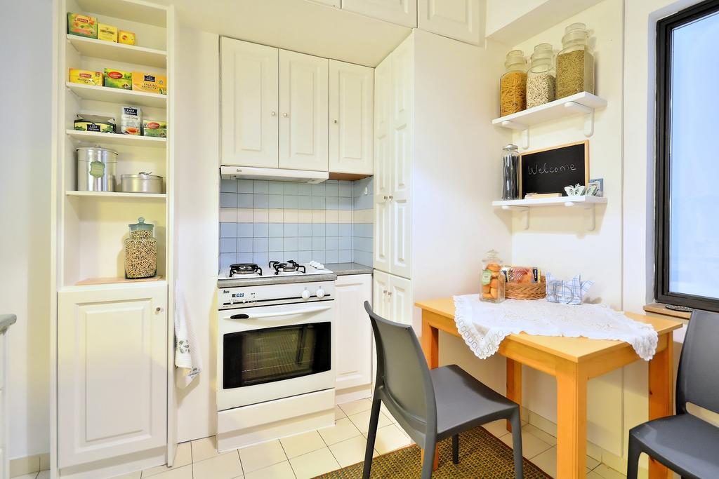Plaka Elegant Apartment Athènes Extérieur photo