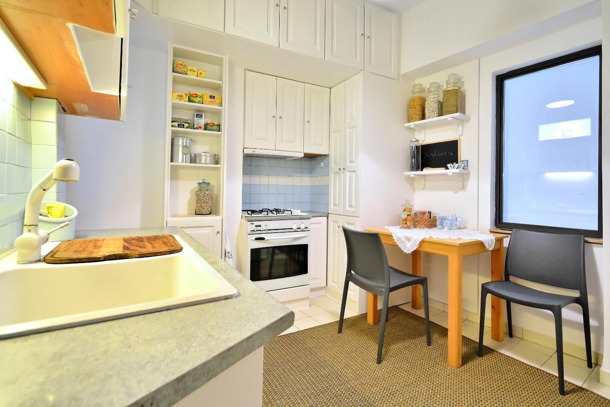 Plaka Elegant Apartment Athènes Extérieur photo